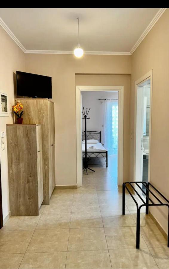Valedina Rooms Nikiana Extérieur photo