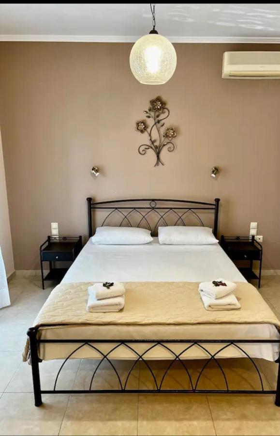 Valedina Rooms Nikiana Extérieur photo