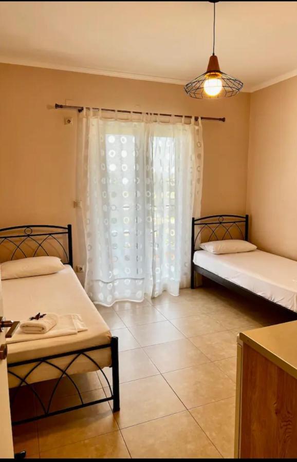Valedina Rooms Nikiana Extérieur photo