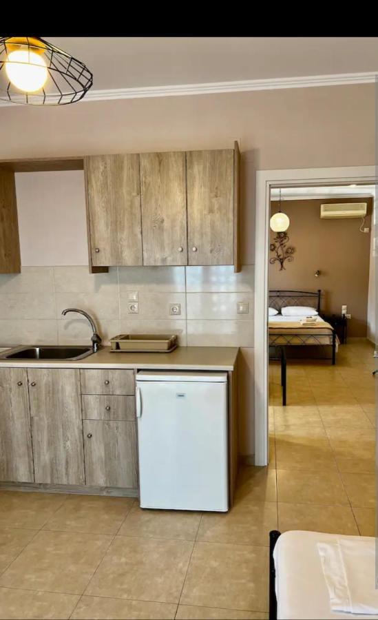 Valedina Rooms Nikiana Extérieur photo