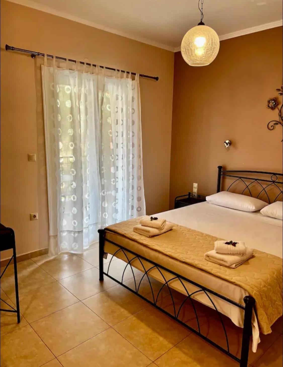 Valedina Rooms Nikiana Extérieur photo