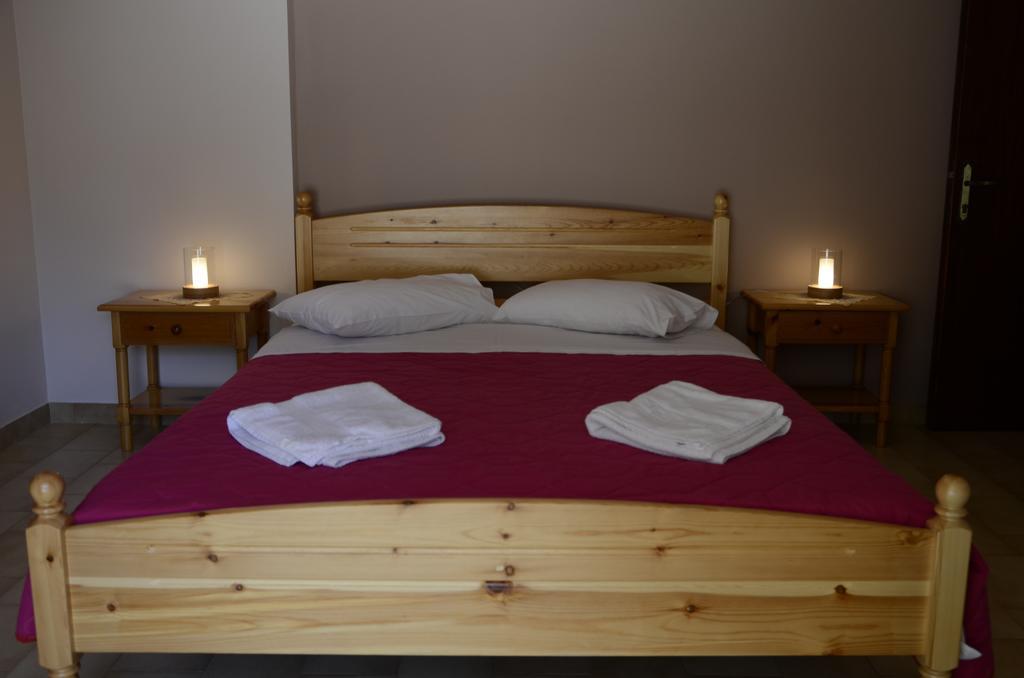 Valedina Rooms Nikiana Chambre photo