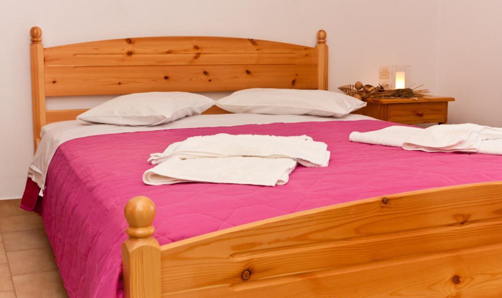 Valedina Rooms Nikiana Chambre photo