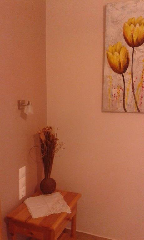 Valedina Rooms Nikiana Chambre photo