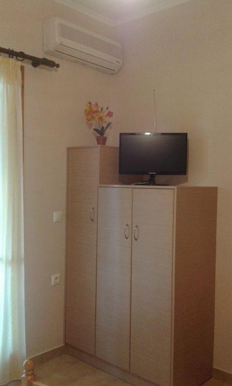 Valedina Rooms Nikiana Chambre photo