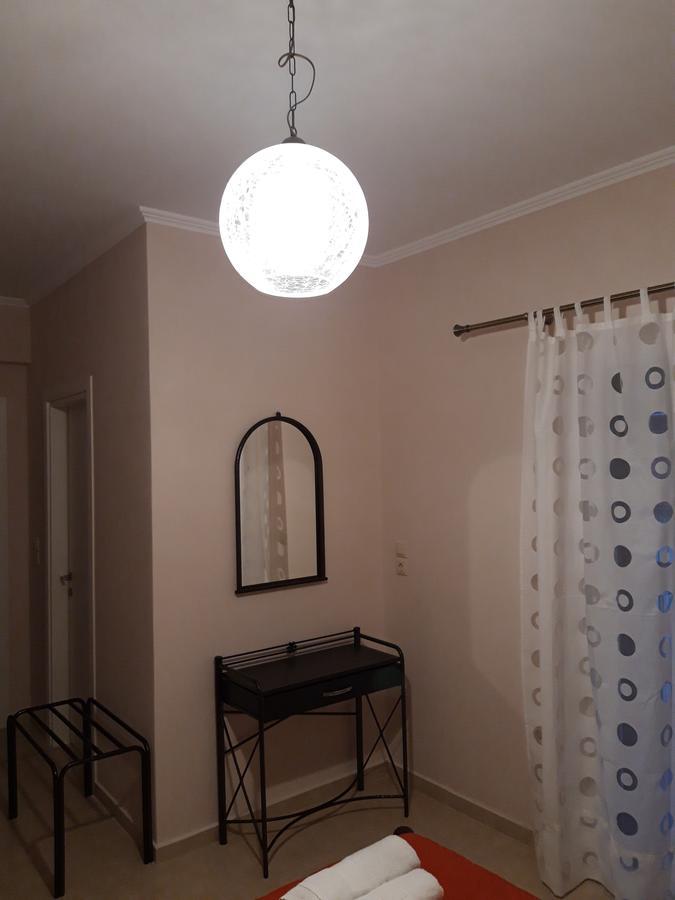 Valedina Rooms Nikiana Extérieur photo