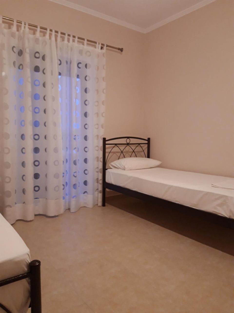 Valedina Rooms Nikiana Extérieur photo